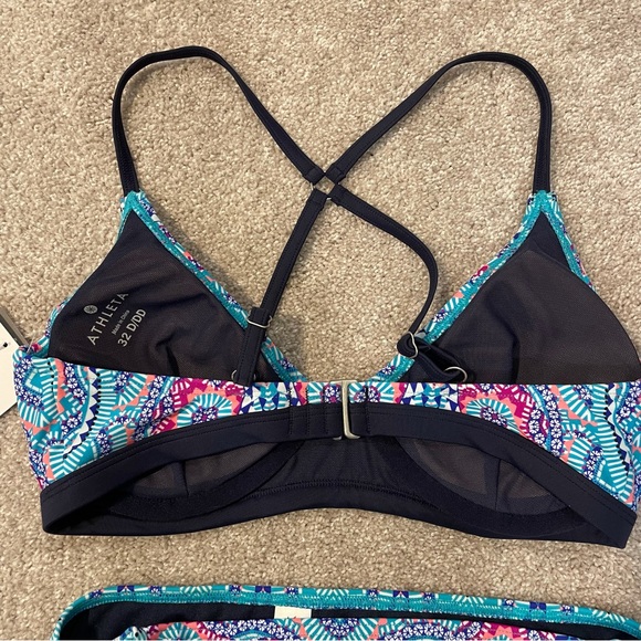Athena Bathing Suit NWT - Picture 2 of 3